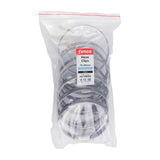 TIMCO Hose Clips - Stainless Steel