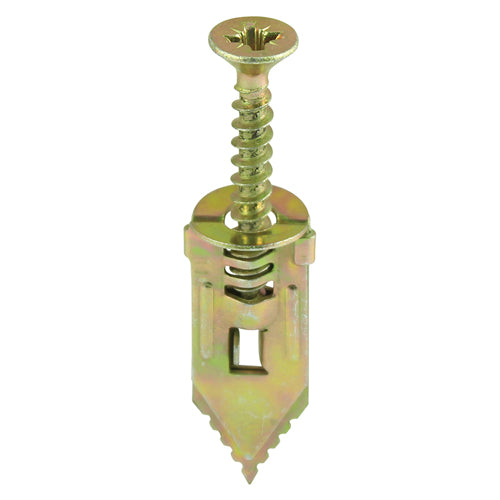 TIMCO Hammer-In Plasterboard Fixing