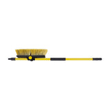 TIMCO Bulldozer HD Broom&Handle