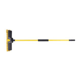 TIMCO Bulldozer HD Broom&Handle