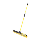 TIMCO Bulldozer HD Broom&Handle