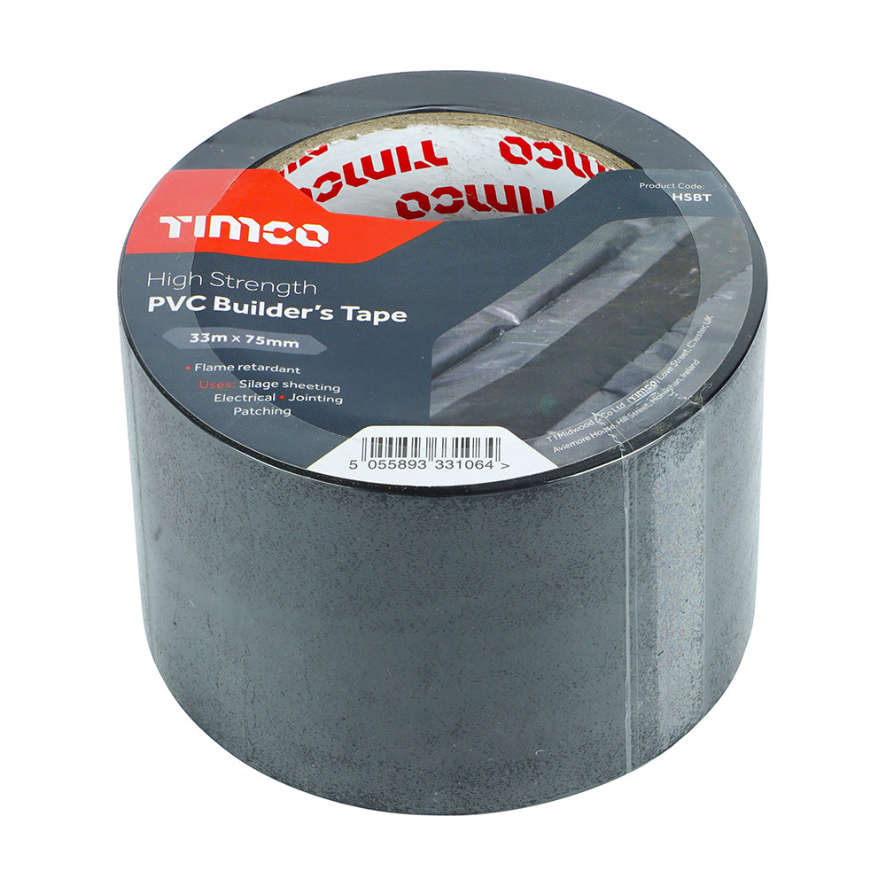 TIMCO HS Builders Tape