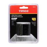 TIMCO M42 Bi-Metal Holesaw Constant