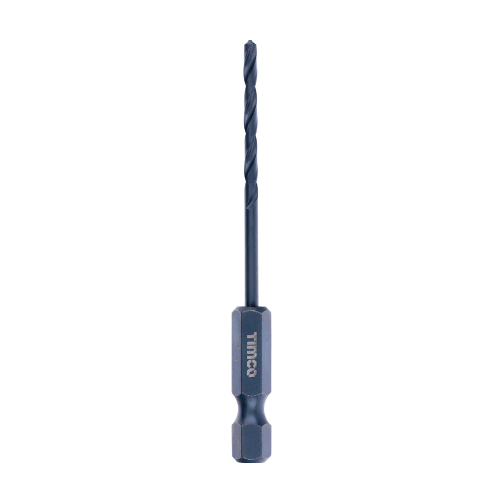 TIMCO Impact HSS Drill Bit