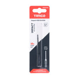 TIMCO Impact HSS Drill Bit