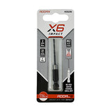 TIMCO Impact HSS Drill Bit