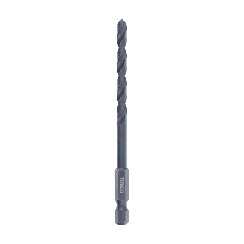 TIMCO Impact HSS Drill Bit