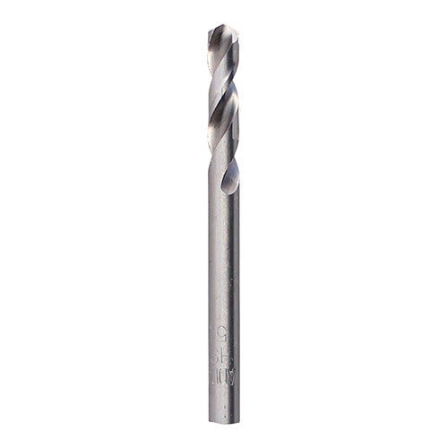TIMCO HSS-G Stub Drill Bit M2