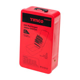 TIMCO HSS-R Jobber Bit Set 1-13mm