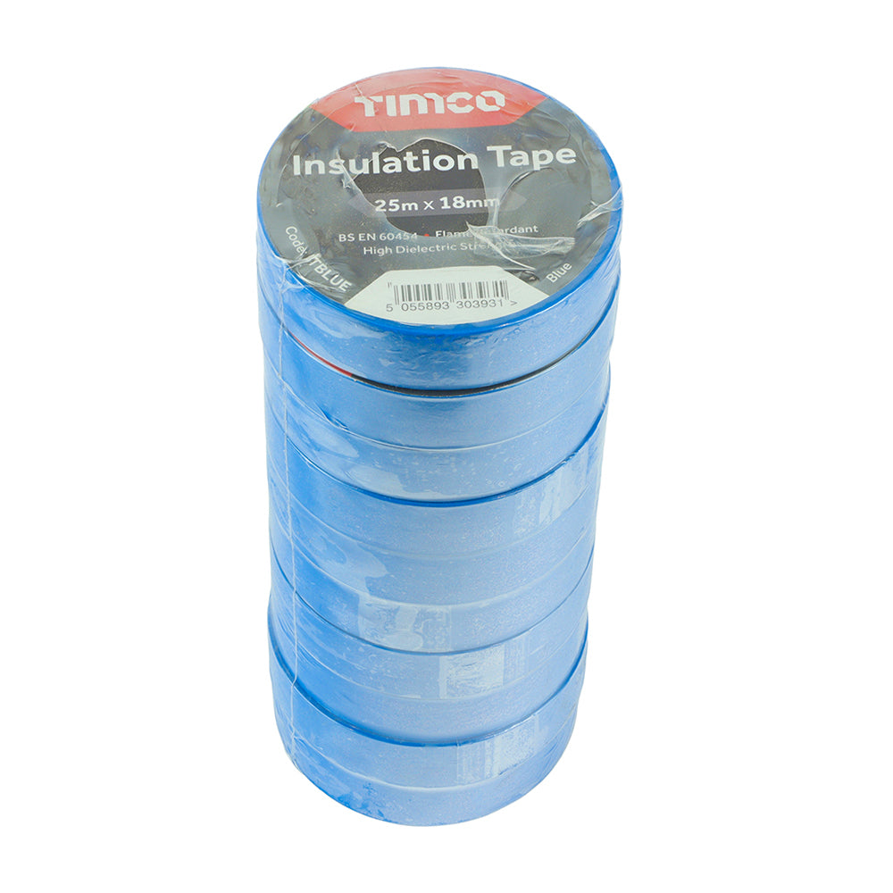 TIMCO PVC Insulation Tape