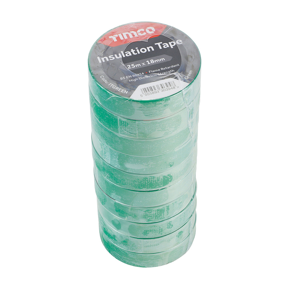 TIMCO PVC Insulation Tape