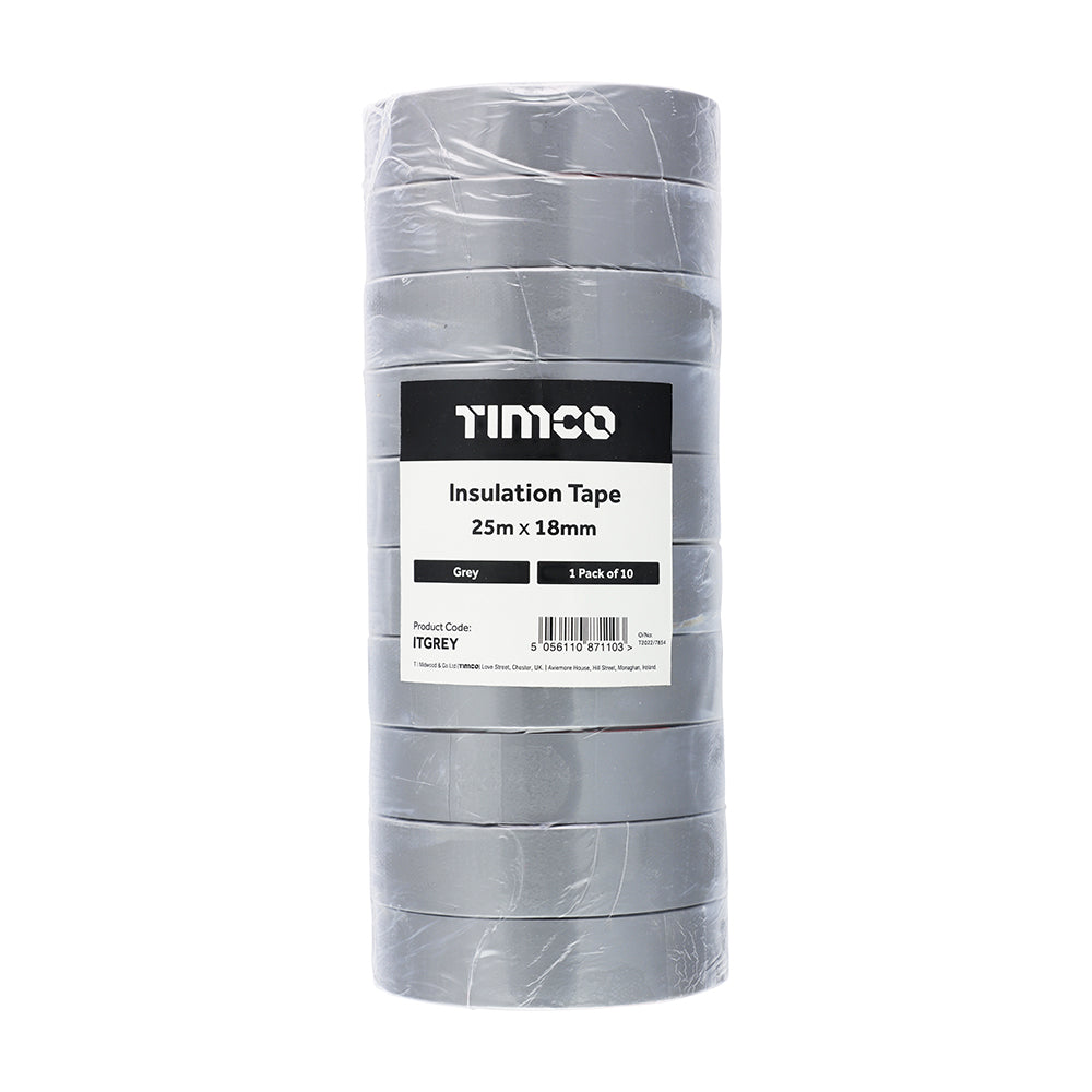 TIMCO PVC Insulation Tape
