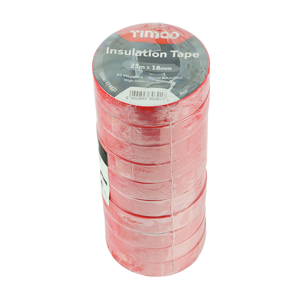 TIMCO PVC Insulation Tape