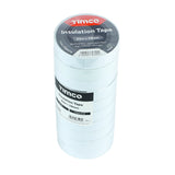 TIMCO PVC Insulation Tape