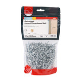 TIMCO Jagged Plasterboard - Galv