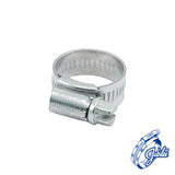 TIMCO Jubilee Clip - Zinc Protected Mild Steel / 13-20mm / Box of 10