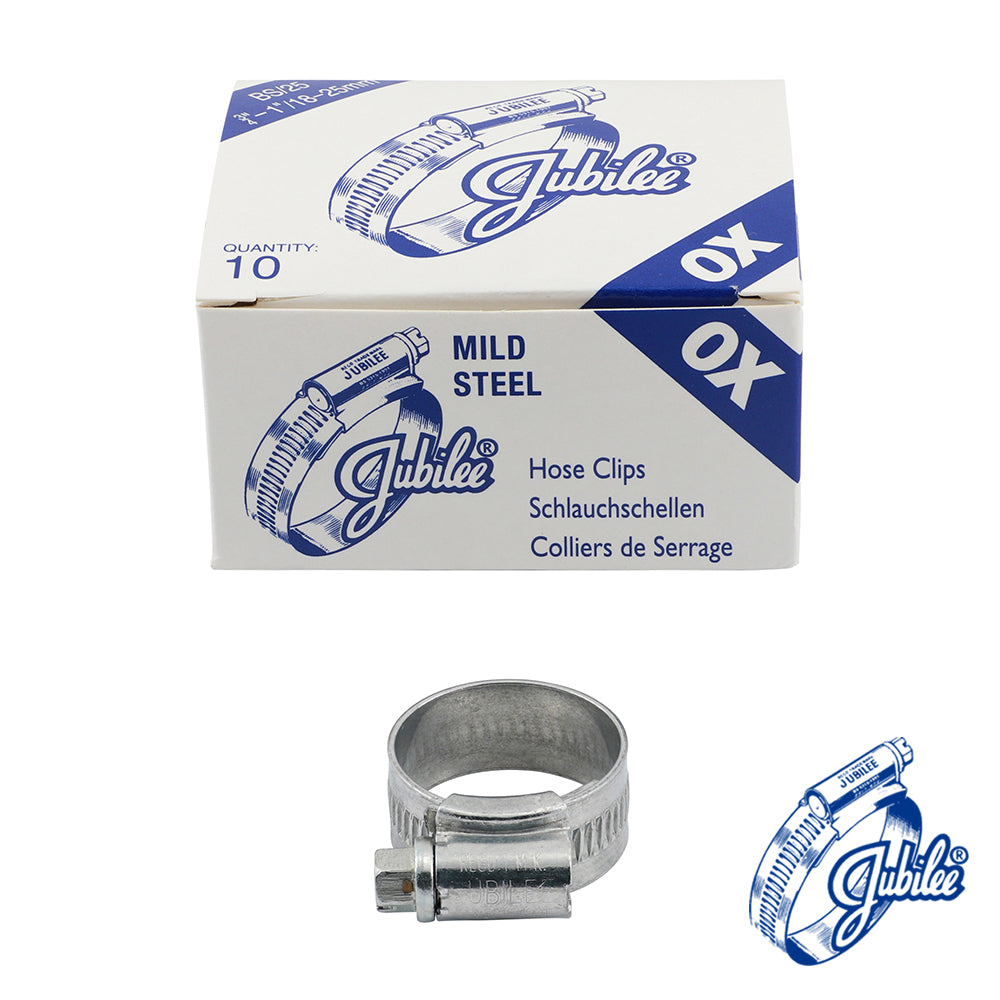 TIMCO Jubilee Clip