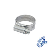 TIMCO Jubilee Clip - Zinc Protected Mild Steel / 22-30mm / Box of 10