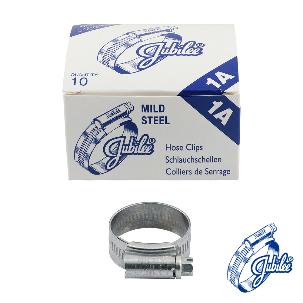 TIMCO Jubilee Clip