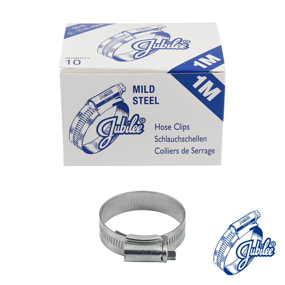 TIMCO Jubilee Clip