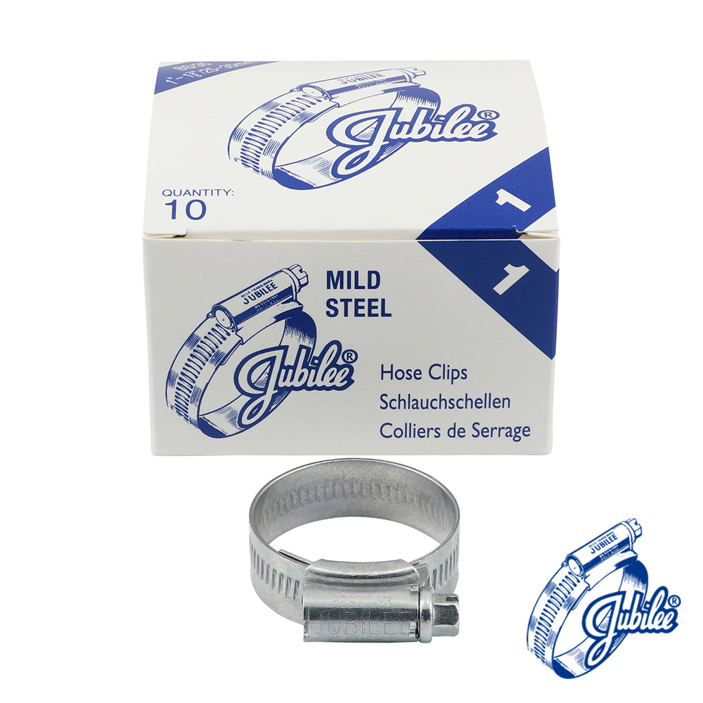 TIMCO Jubilee Clip