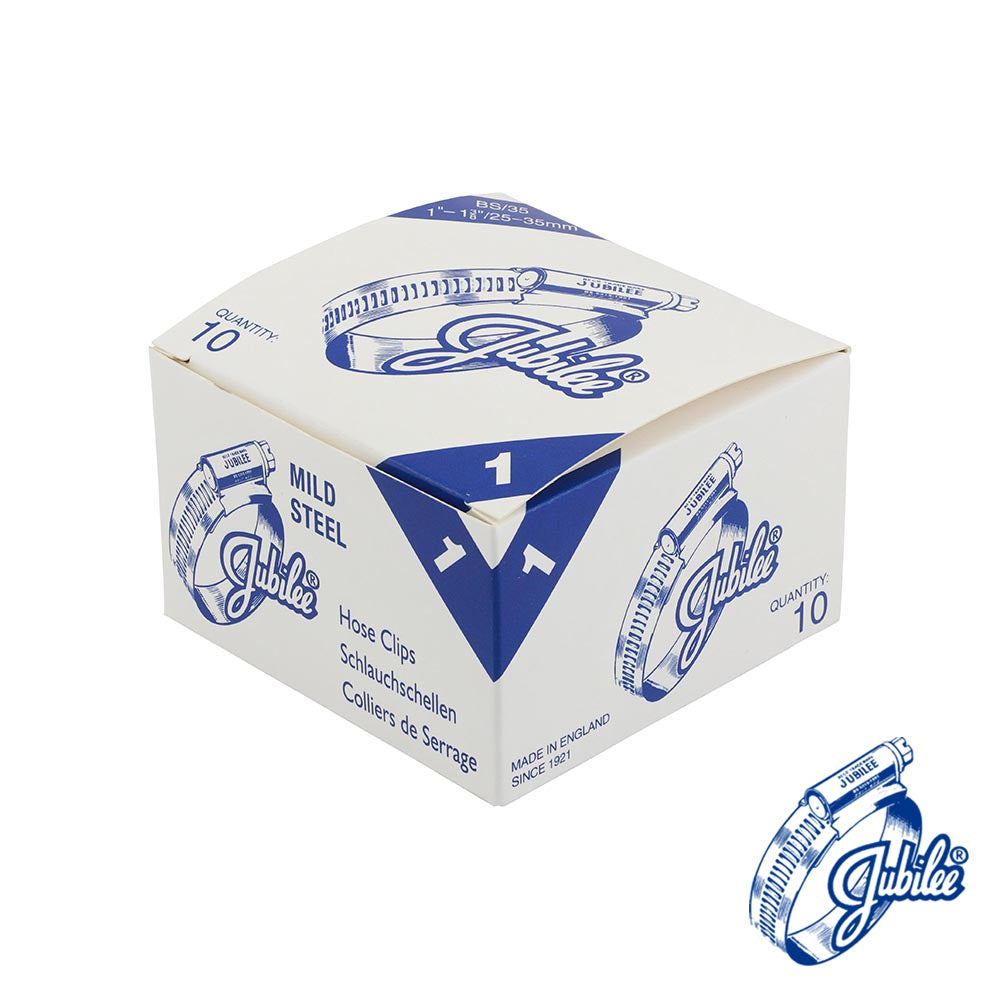 TIMCO Jubilee Clip