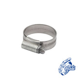 TIMCO Jubilee Clip - 304 Stainless Steel / 25-35mm / Box of 10
