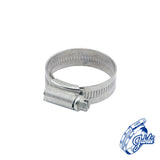 TIMCO Jubilee Clip - Zinc Protected Mild Steel / 30-40mm / Box of 10