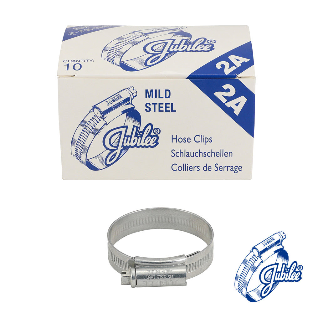 TIMCO Jubilee Clip