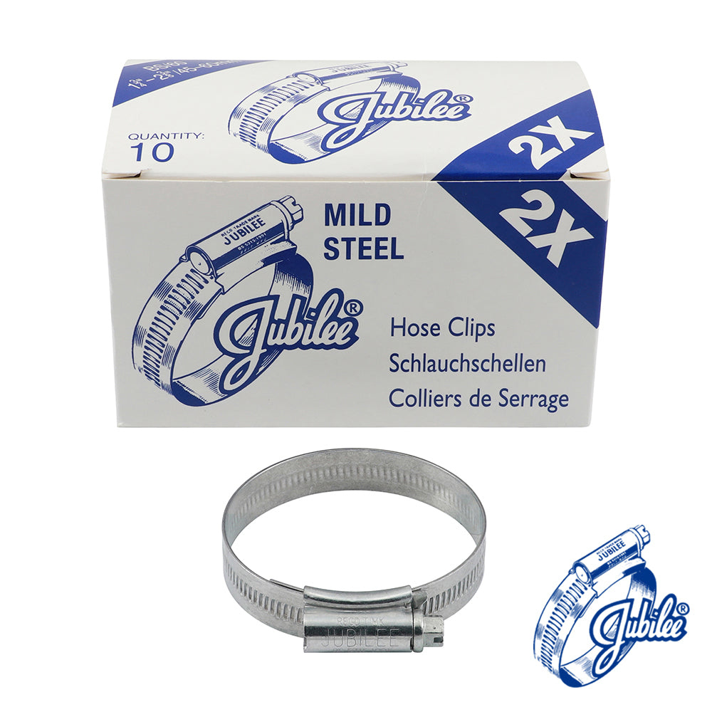 TIMCO Jubilee Clip