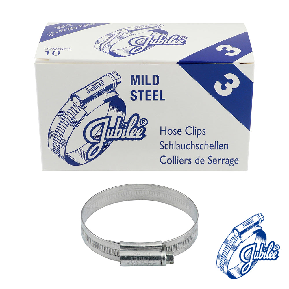 TIMCO Jubilee Clip