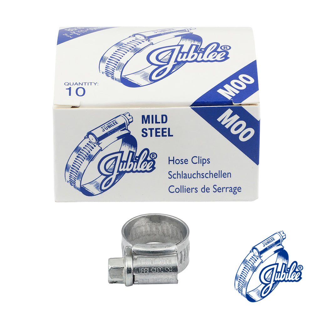 TIMCO Jubilee Clip