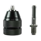 TIMCO Keyless Chuck & SDS Adaptor