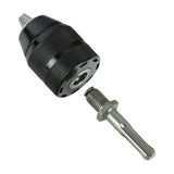 TIMCO Keyless Chuck & SDS Adaptor