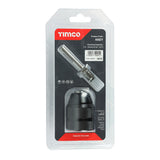 TIMCO Keyless Chuck & SDS Adaptor