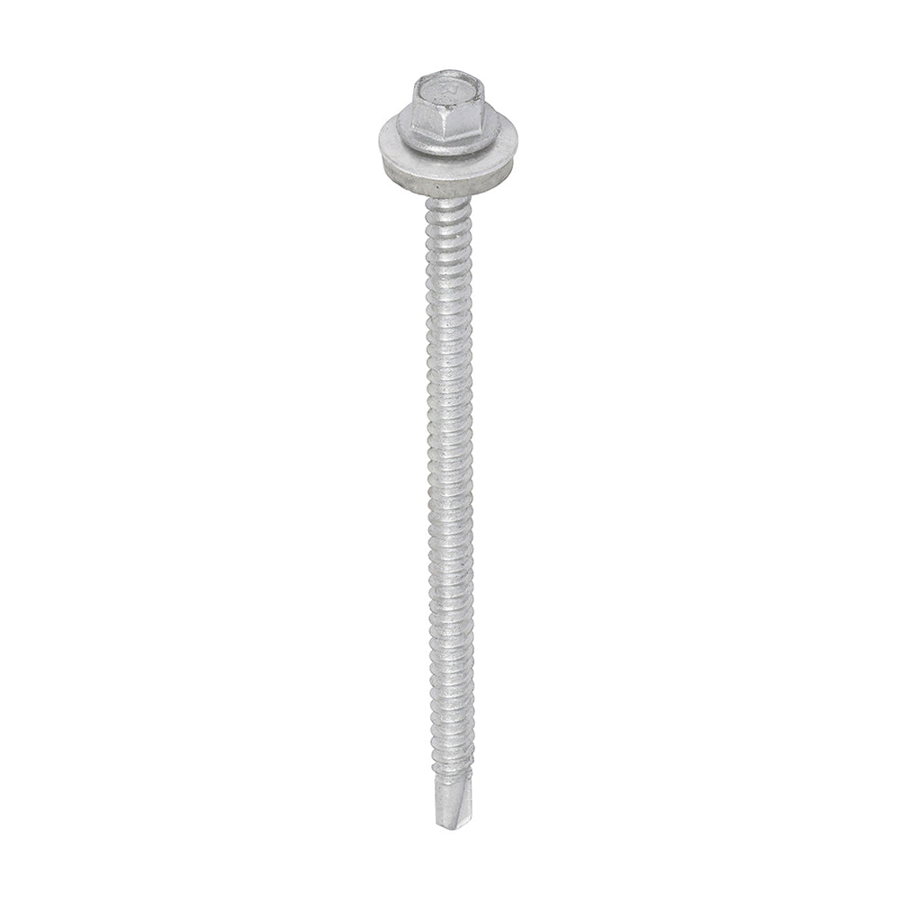 TIMCO Hex Screw W16 S/DRILL No3 EXT