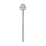 TIMCO Hex Screw W16 S/DRILL No3 EXT