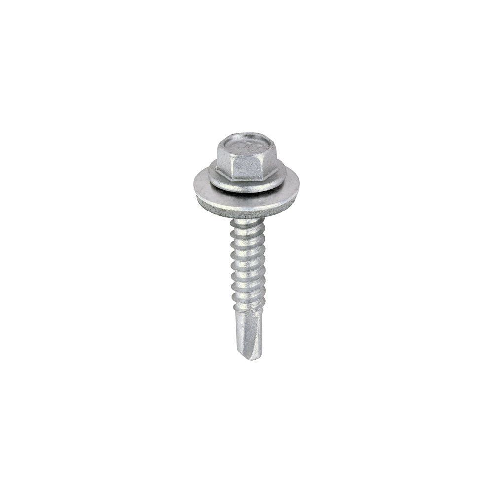 TIMCO Hex Screw W16 S/DRILL No3 EXT