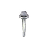 TIMCO Hex Screw W16 S/DRILL No3 EXT