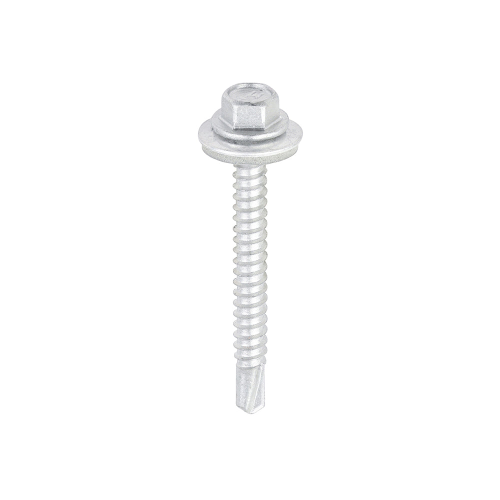 TIMCO Hex Screw W16 S/DRILL No3 EXT