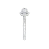 TIMCO Hex Screw W16 S/DRILL No3 EXT
