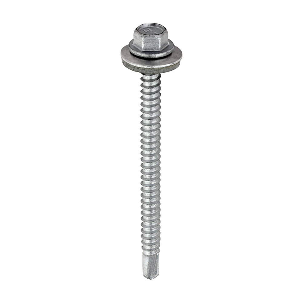 TIMCO Hex Screw W16 S/DRILL No3 EXT