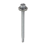 TIMCO Hex Screw W16 S/DRILL No3 EXT