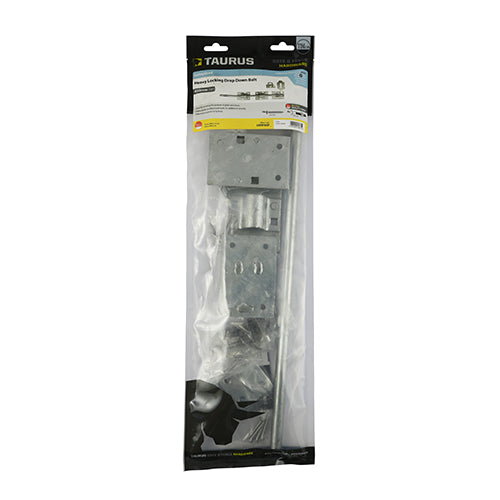 TIMCO HD Locking Drop Down Bolt HDG