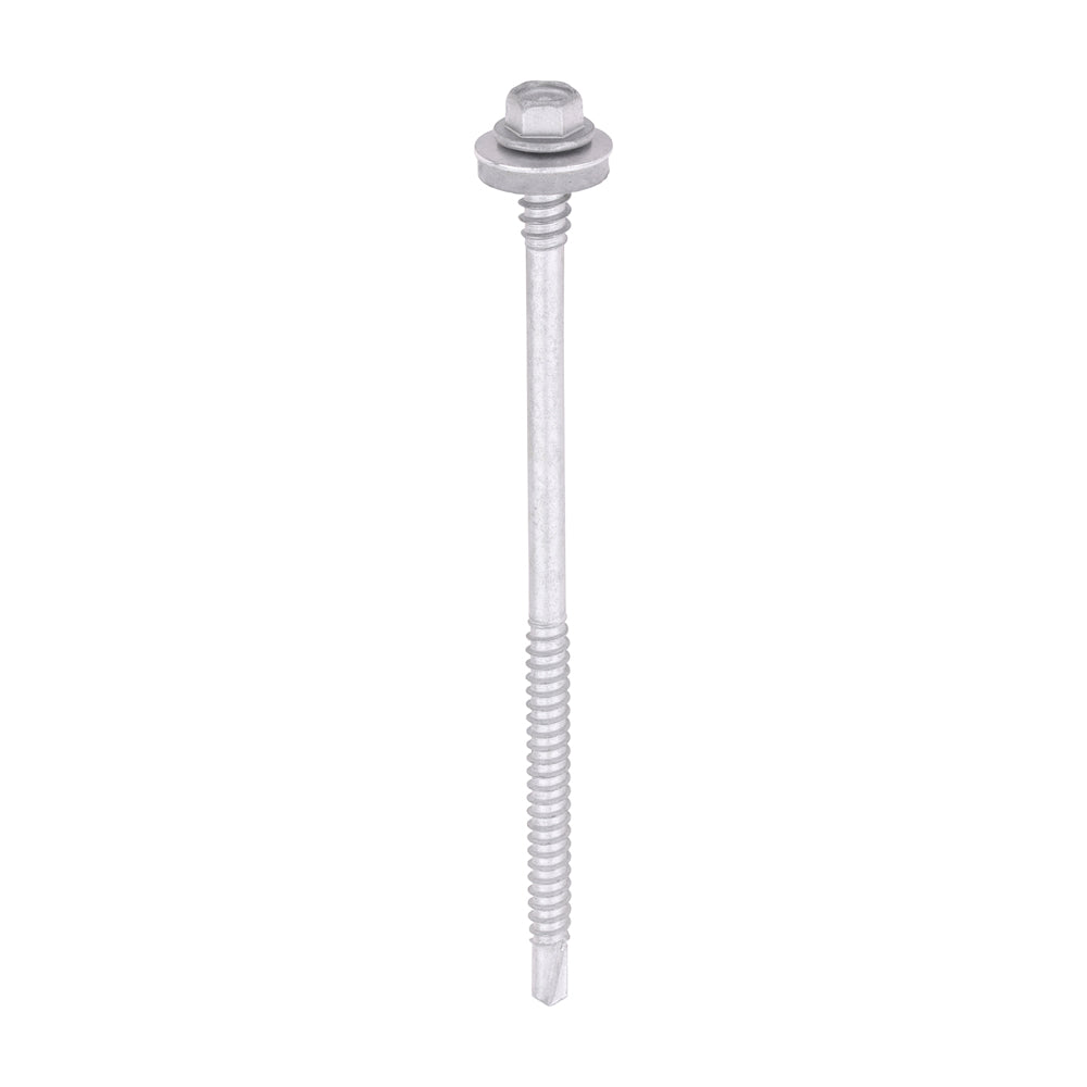TIMCO Comp Screw Hex W16 S/DRILL EXT