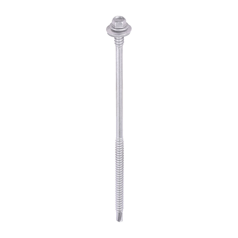 TIMCO Comp Screw Hex W16 S/DRILL EXT