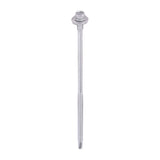TIMCO Comp Screw Hex W16 S/DRILL EXT