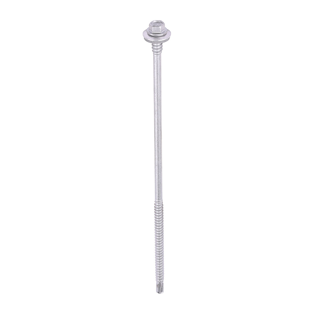 TIMCO Comp Screw Hex W16 S/DRILL EXT