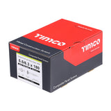 TIMCO Comp Screw Hex W16 S/DRILL EXT