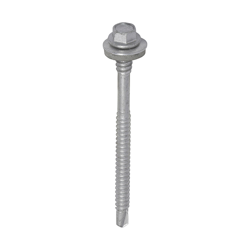TIMCO Comp Screw Hex W16 S/DRILL EXT